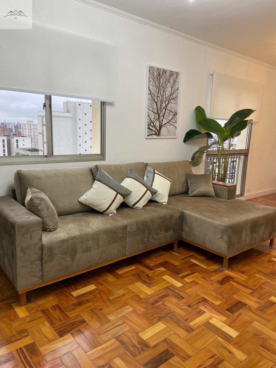 Apartamento, 3 quartos, 136 m² - Foto 7