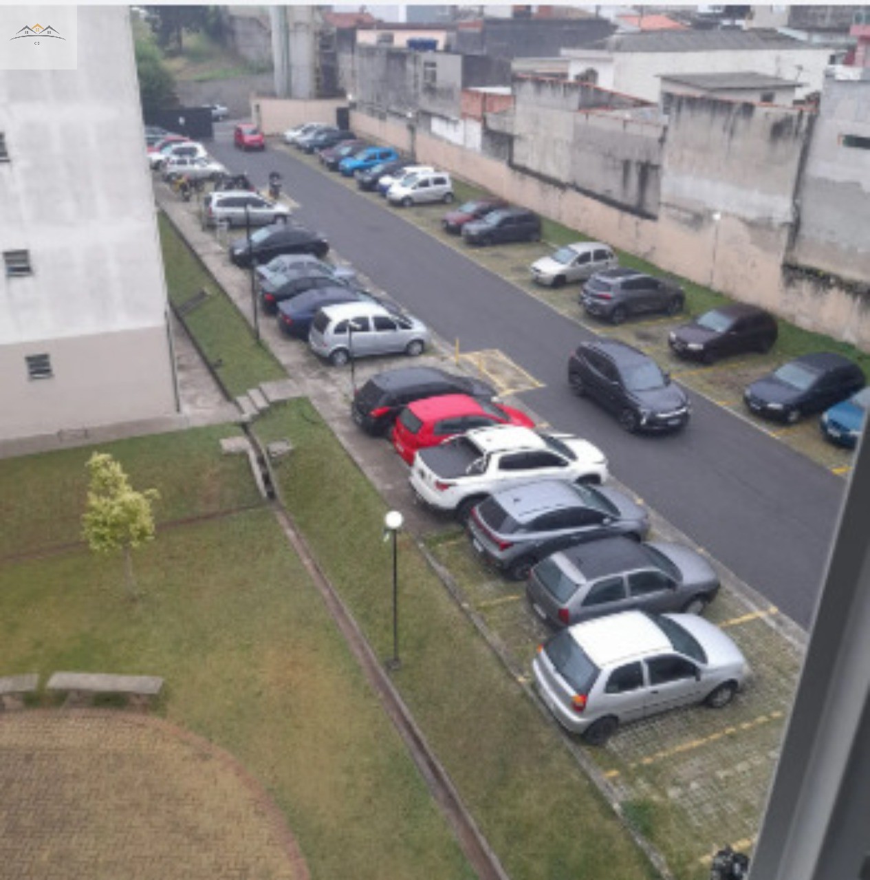 Apartamento, 2 quartos, 50 m² - Foto 9