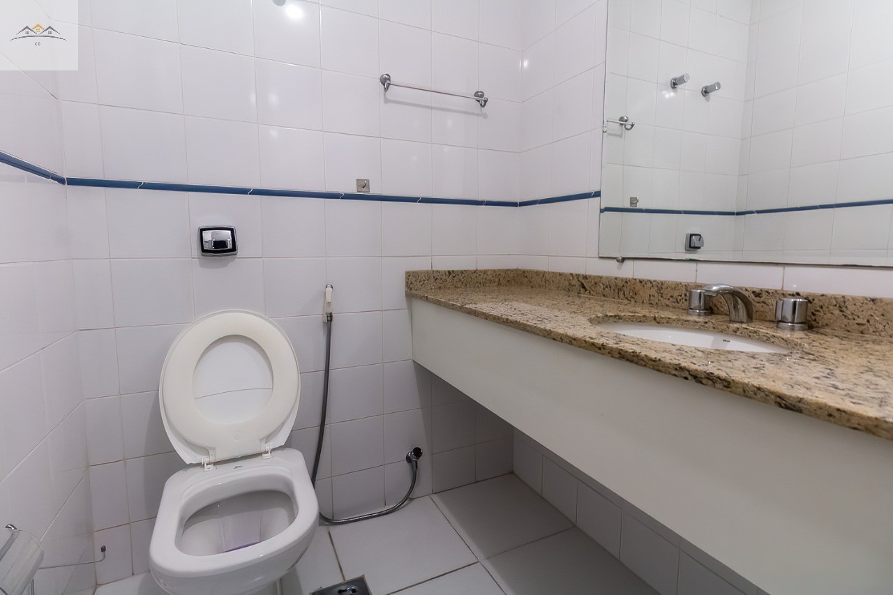 Apartamento, 3 quartos, 130 m² - Foto 7