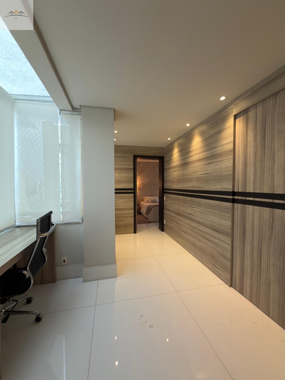 Apartamento, 3 quartos, 228 m² - Foto 21