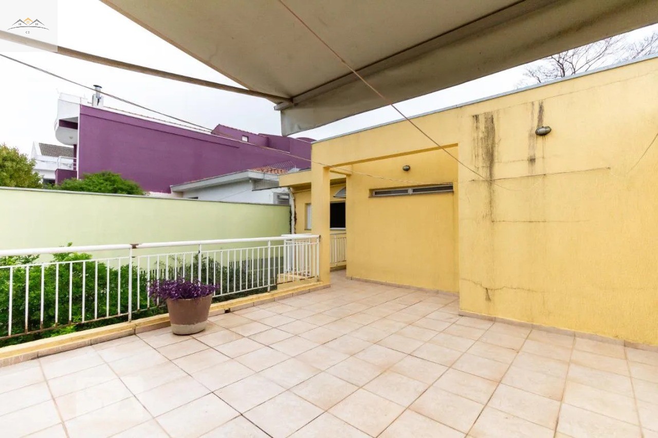 Casa, 4 quartos - Foto 35