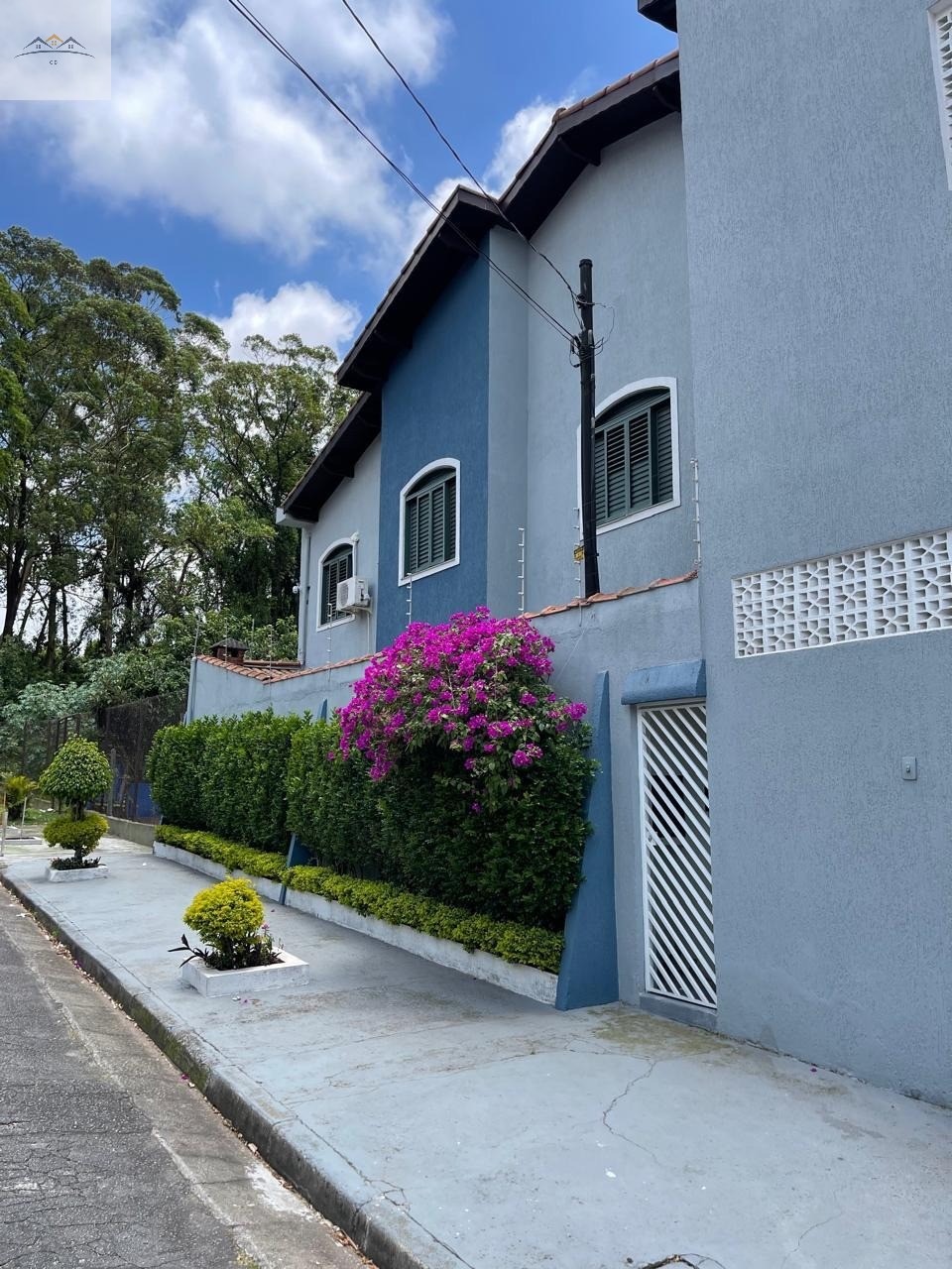 Casa, 4 quartos - Foto 25