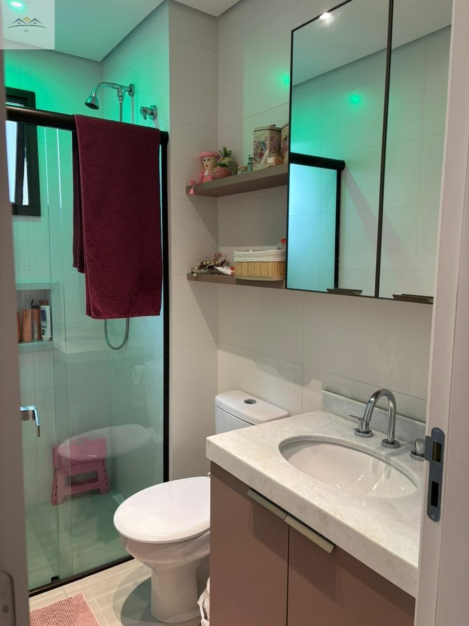 Apartamento, 3 quartos, 117 m² - Foto 13