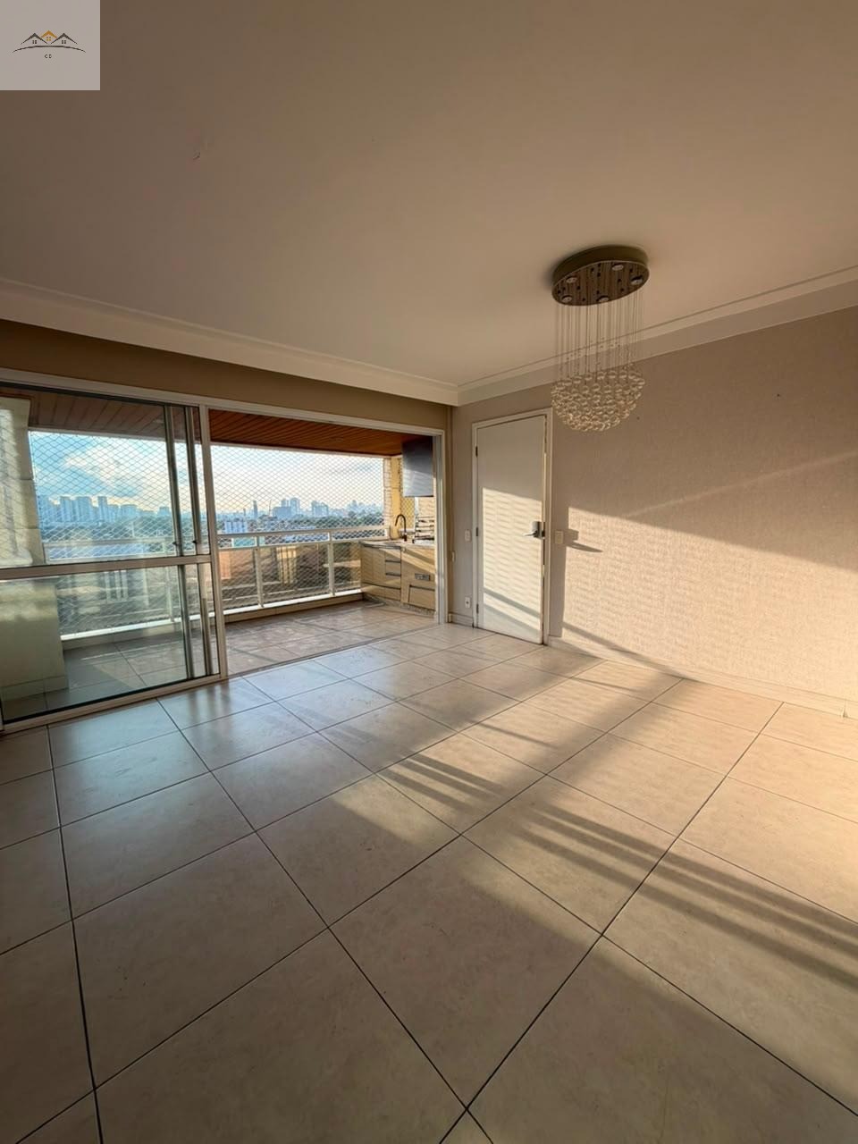 Apartamento, 3 quartos, 120 m² - Foto 2