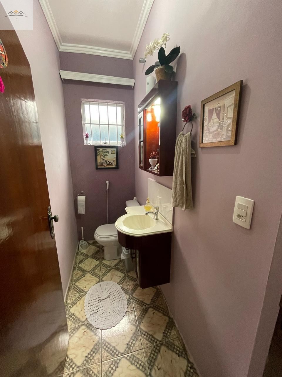 Casa, 4 quartos - Foto 13