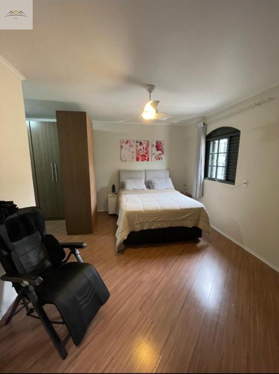 Casa, 4 quartos - Foto 11