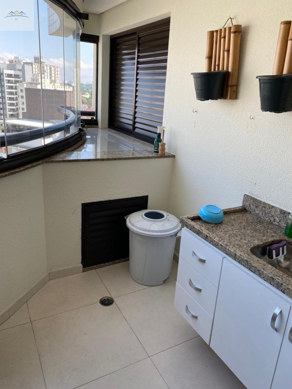 Apartamento, 3 quartos, 144 m² - Foto 12