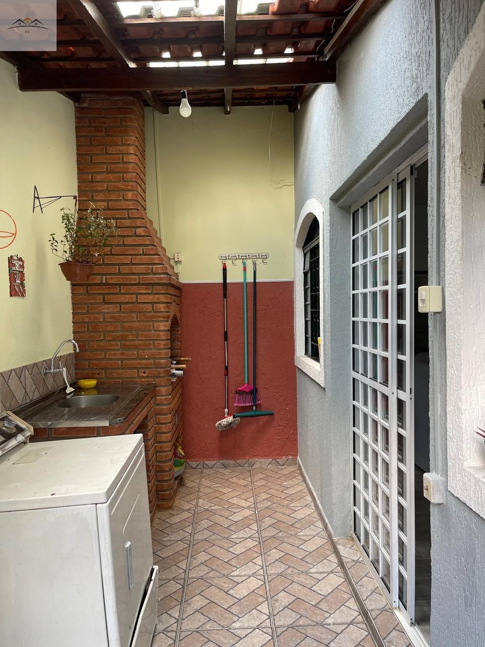 Casa, 4 quartos - Foto 17