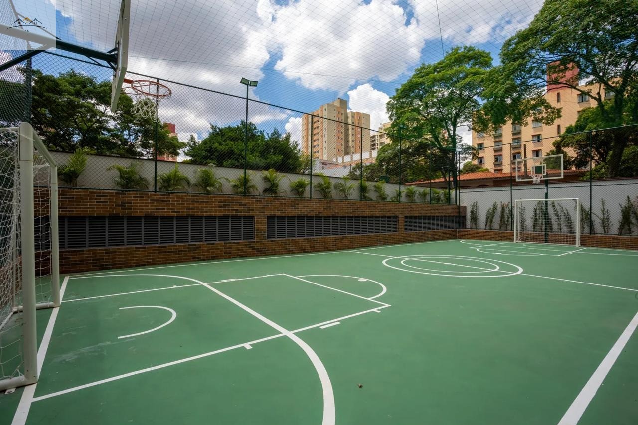 Apartamento, 3 quartos, 117 m² - Foto 33
