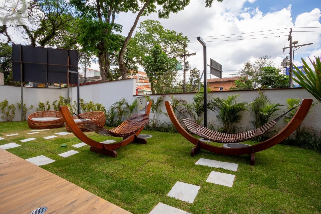 Apartamento, 3 quartos, 117 m² - Foto 30