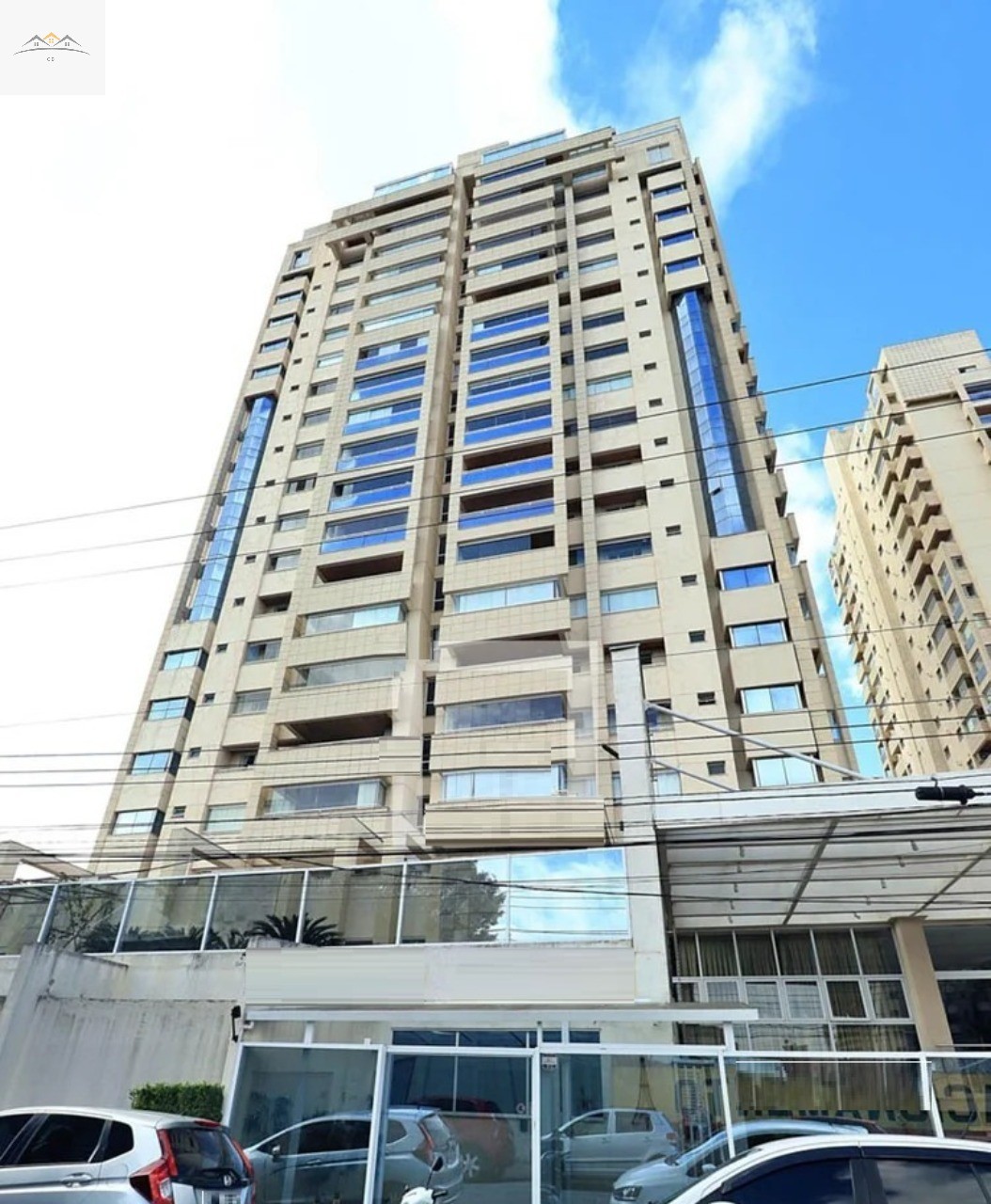 Apartamento, 3 quartos, 228 m² - Foto 24