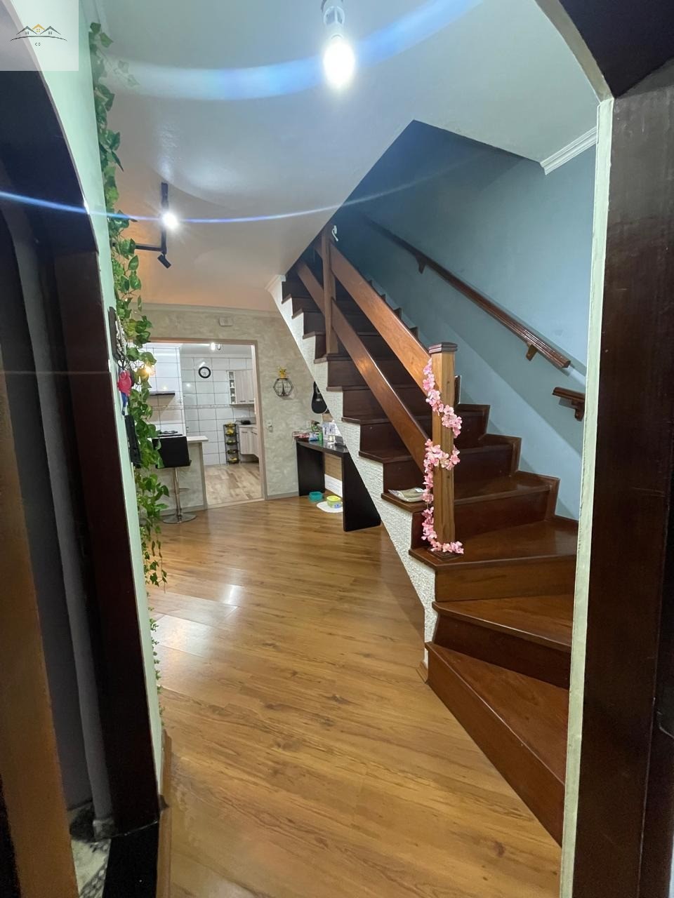 Casa, 4 quartos - Foto 4