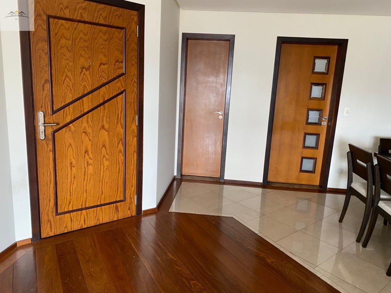 Apartamento, 3 quartos, 144 m² - Foto 3
