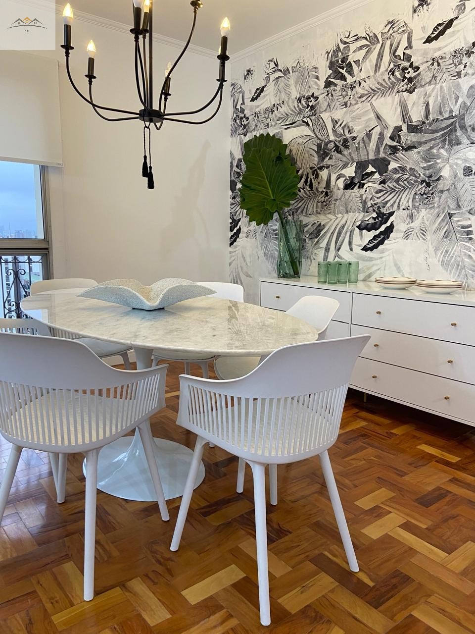 Apartamento, 3 quartos, 136 m² - Foto 13