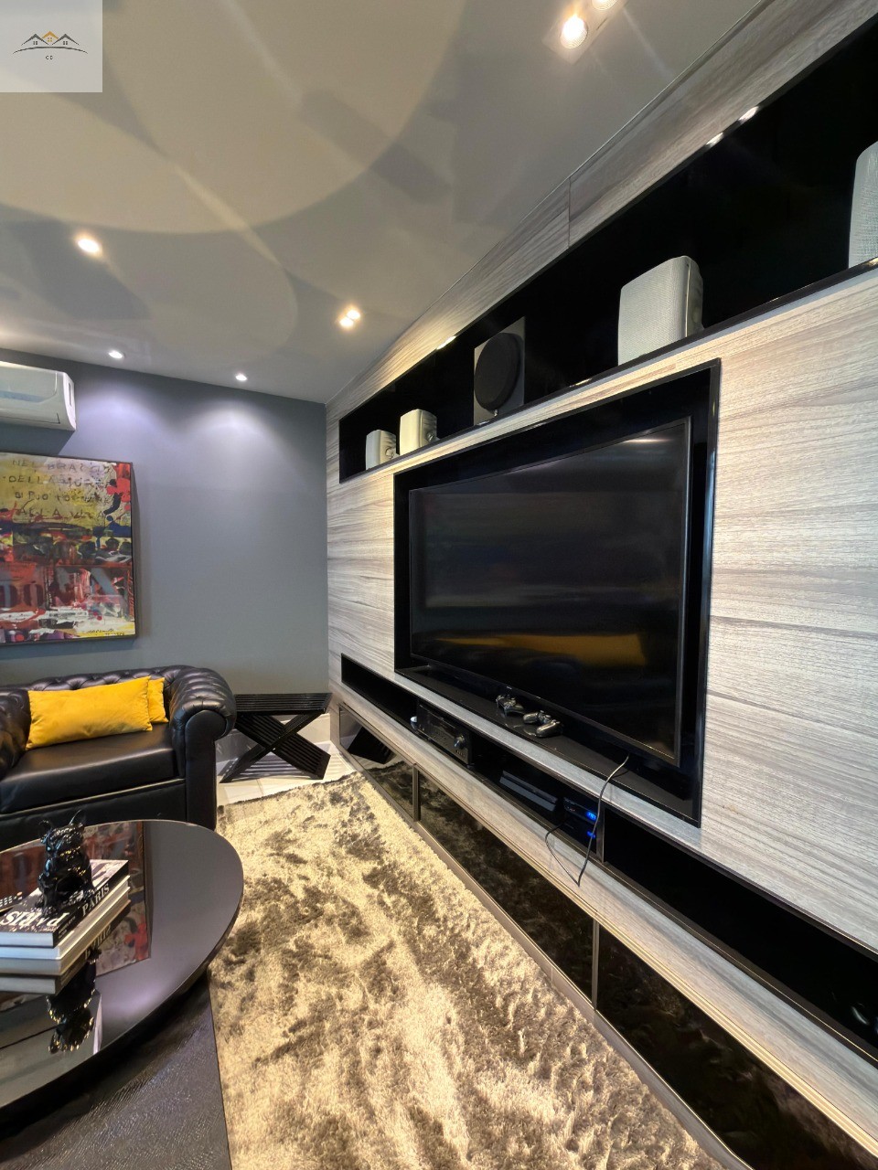 Apartamento, 3 quartos, 228 m² - Foto 12