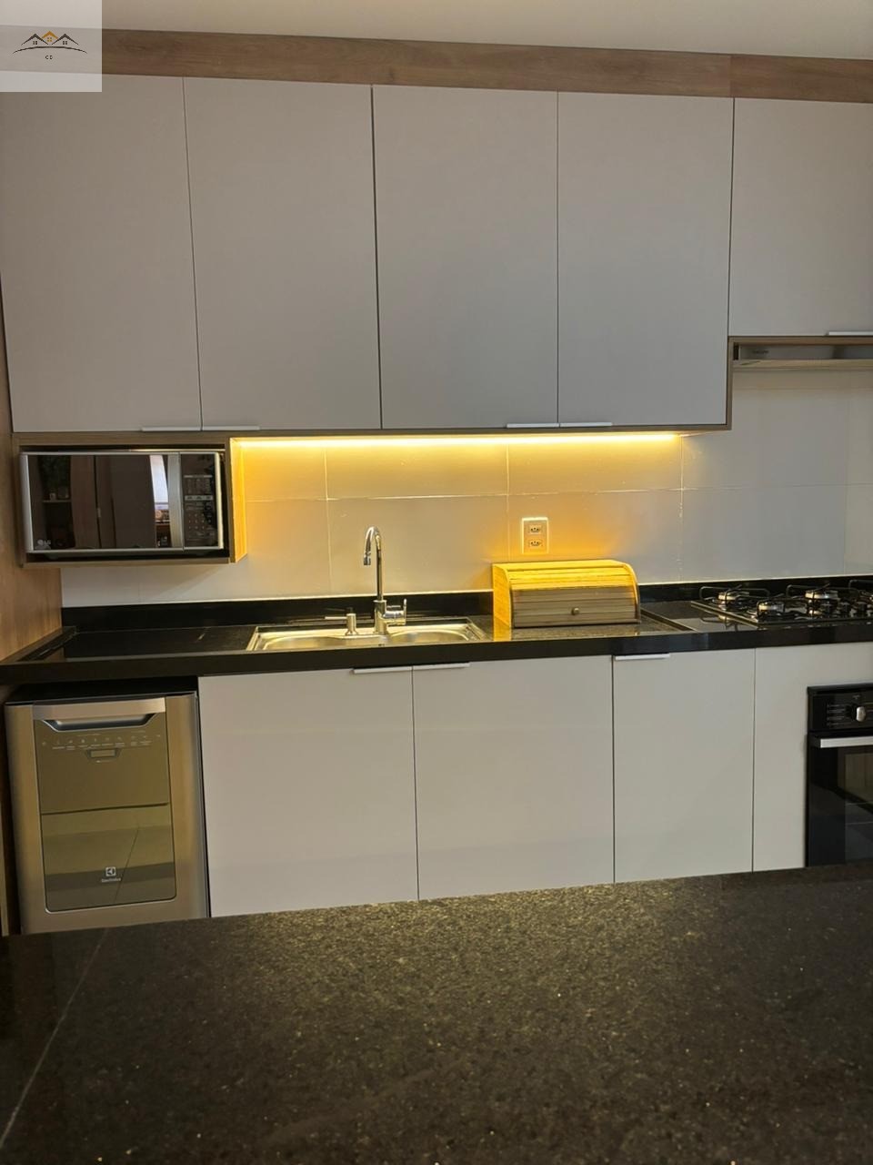 Apartamento, 3 quartos, 117 m² - Foto 6