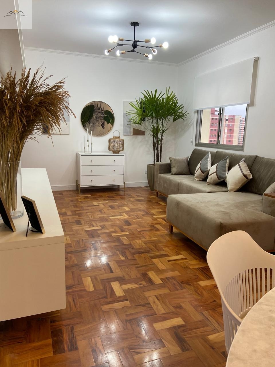 Apartamento, 3 quartos, 136 m² - Foto 11