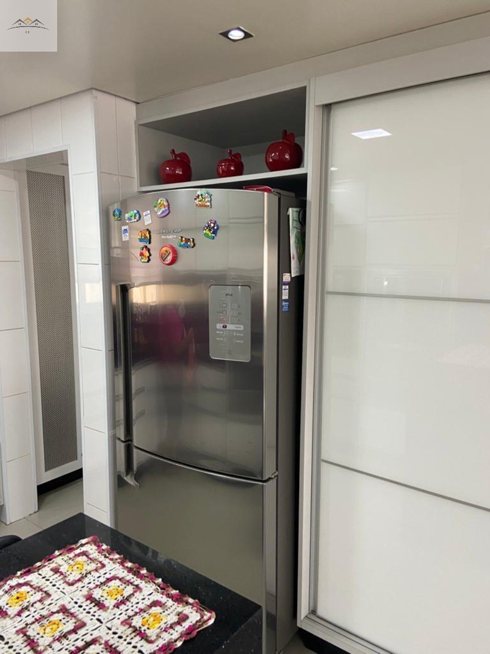 Apartamento, 3 quartos, 128 m² - Foto 10