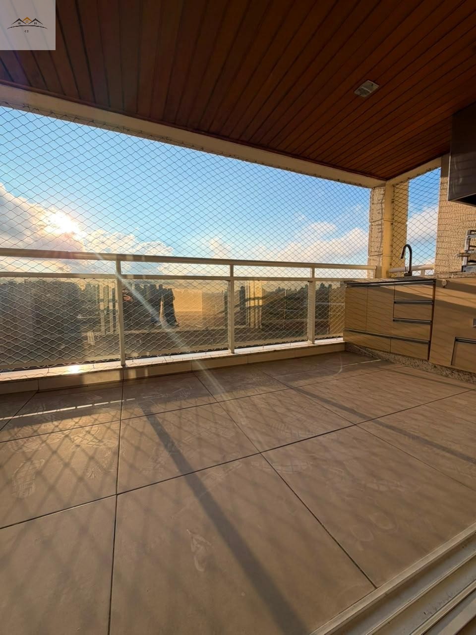 Apartamento, 3 quartos, 120 m² - Foto 9