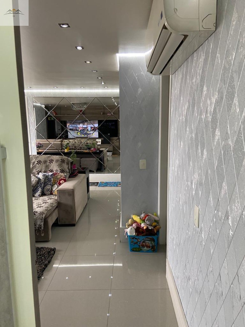 Apartamento, 3 quartos, 128 m² - Foto 9