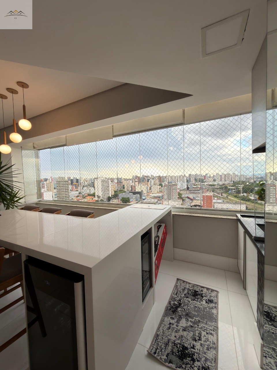 Apartamento, 3 quartos, 228 m² - Foto 10