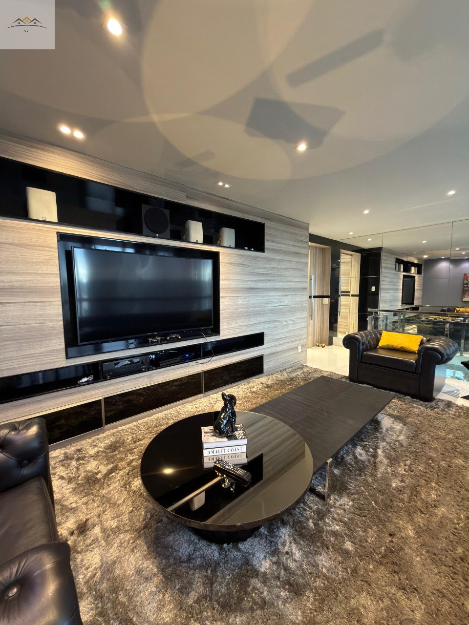 Apartamento, 3 quartos, 228 m² - Foto 13