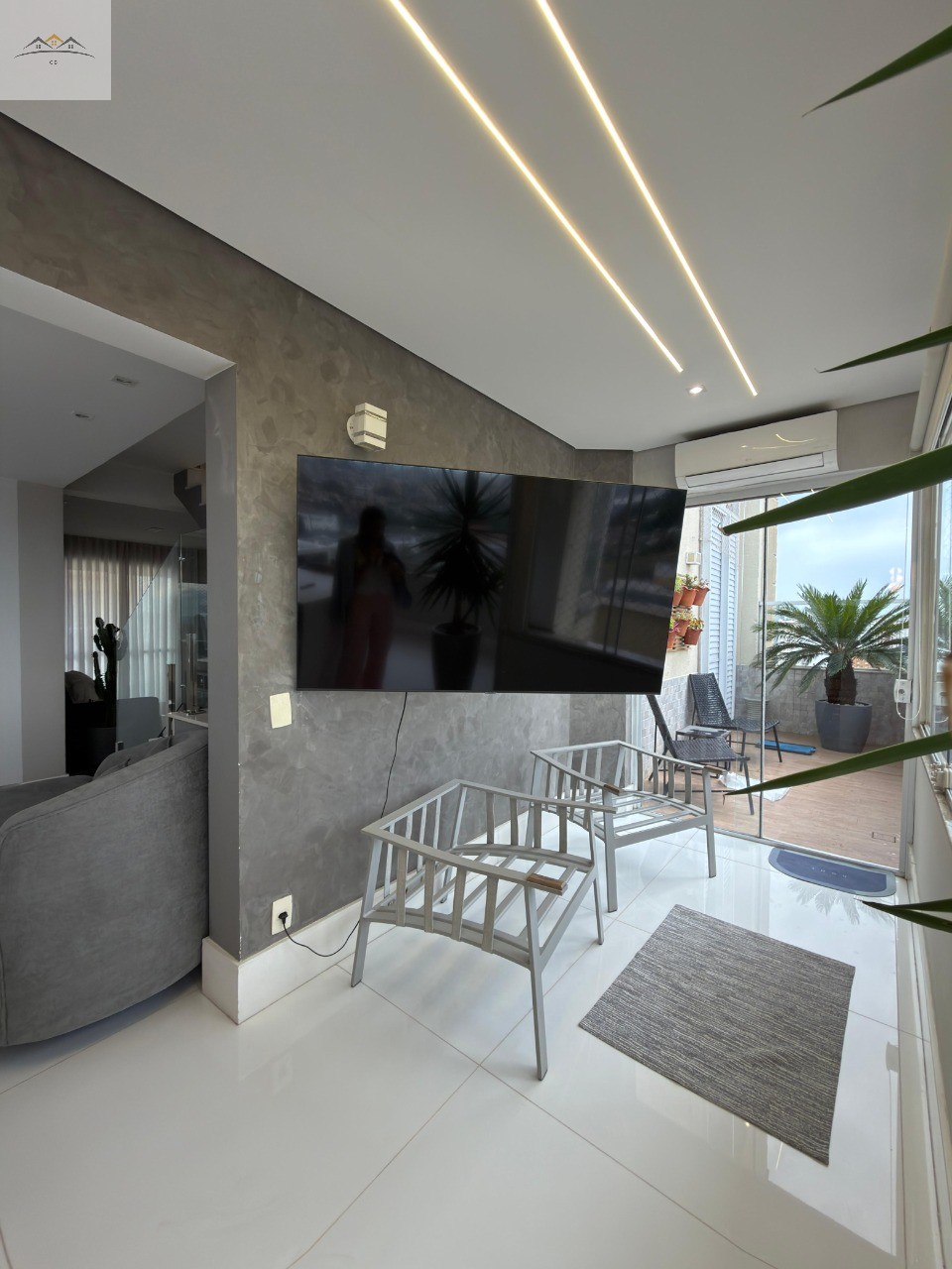 Apartamento, 3 quartos, 228 m² - Foto 11
