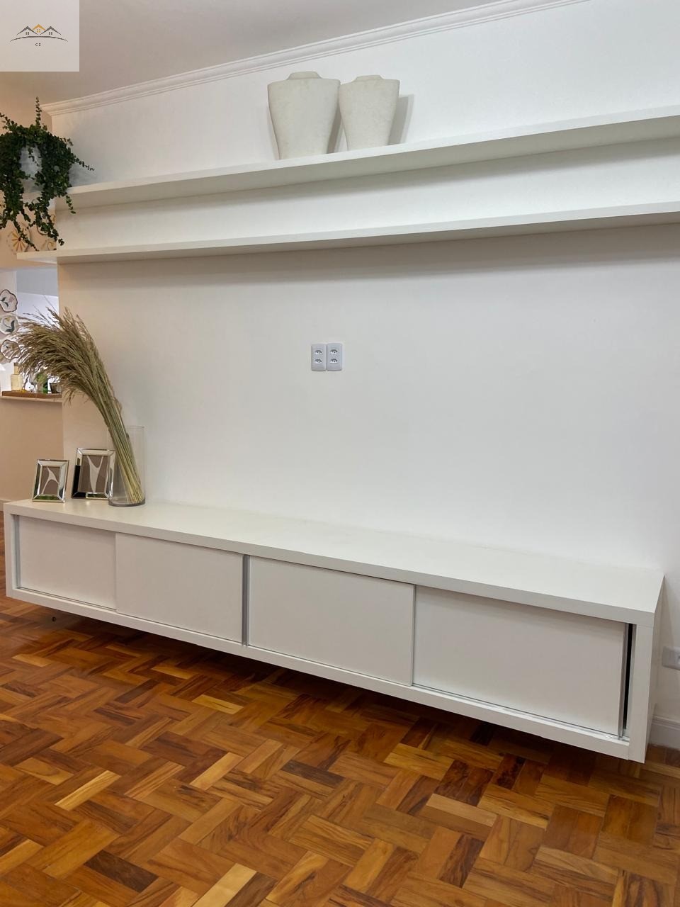 Apartamento, 3 quartos, 136 m² - Foto 9