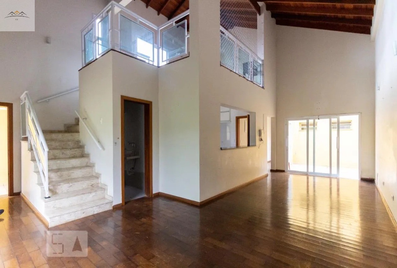 Casa, 4 quartos - Foto 1