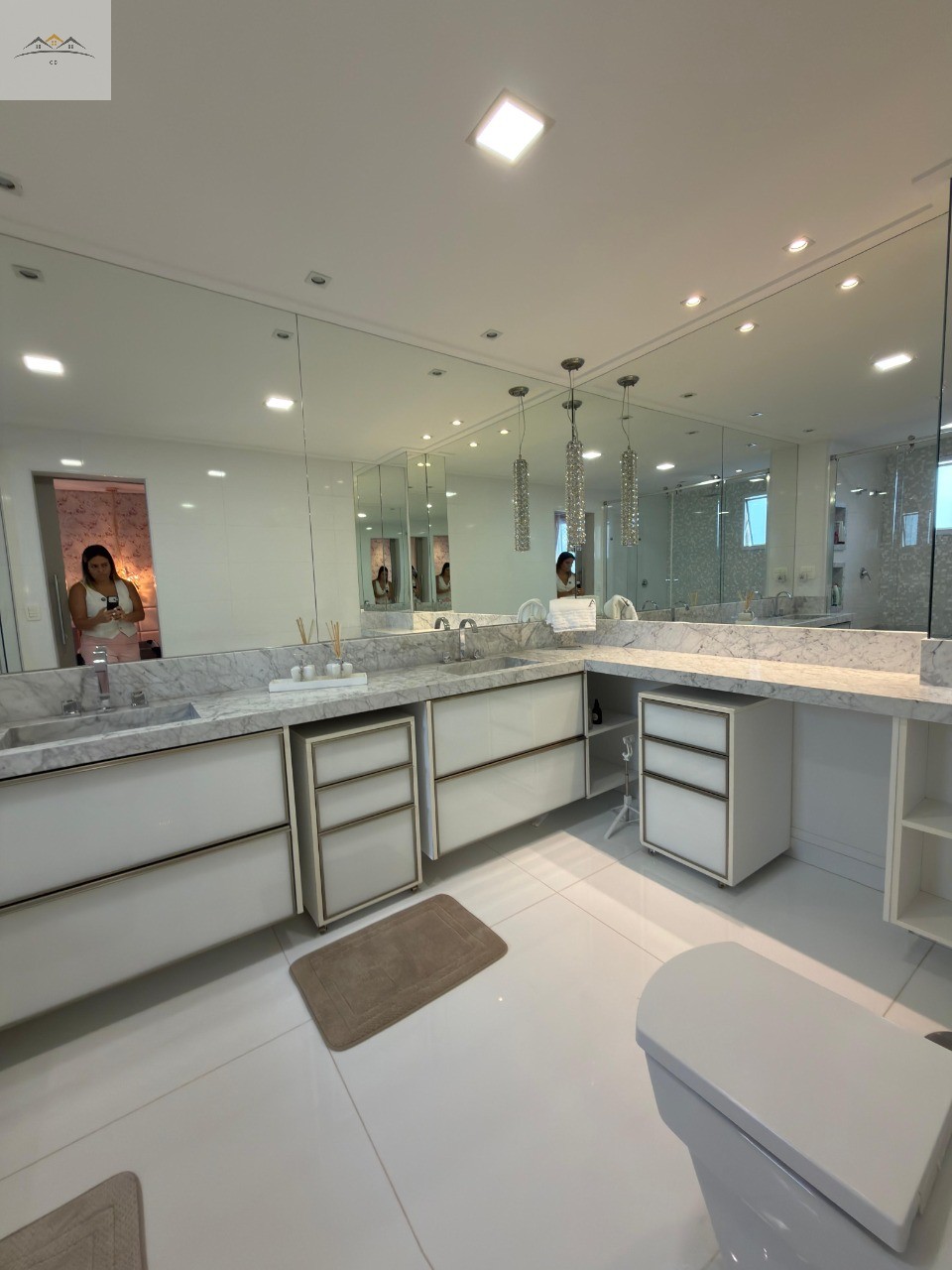 Apartamento, 3 quartos, 90 m² - Foto 16