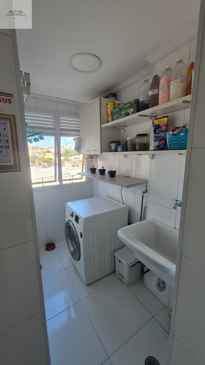 Apartamento, 2 quartos, 53 m² - Foto 24