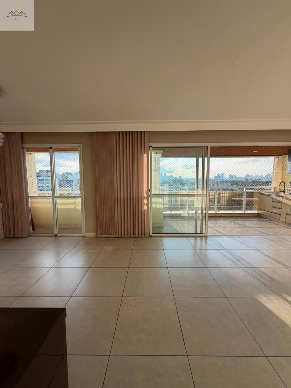 Apartamento, 3 quartos, 120 m² - Foto 3
