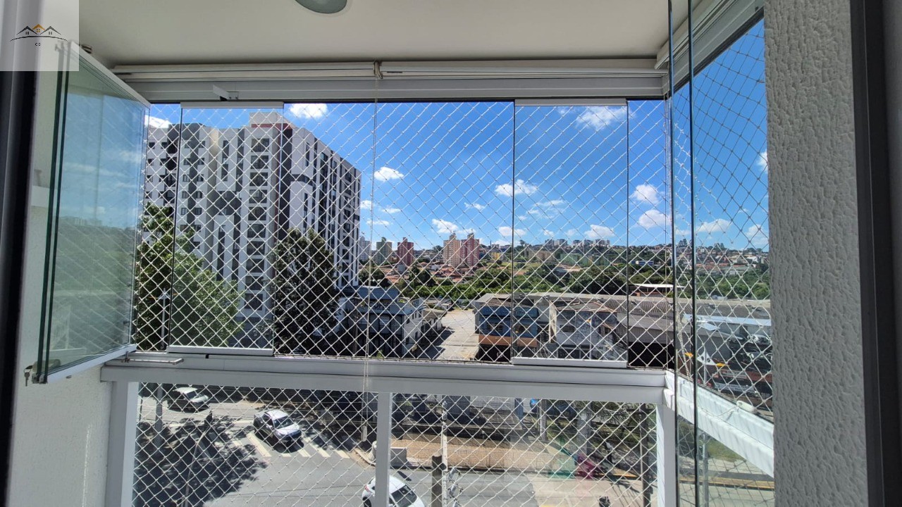 Apartamento, 2 quartos, 53 m² - Foto 6