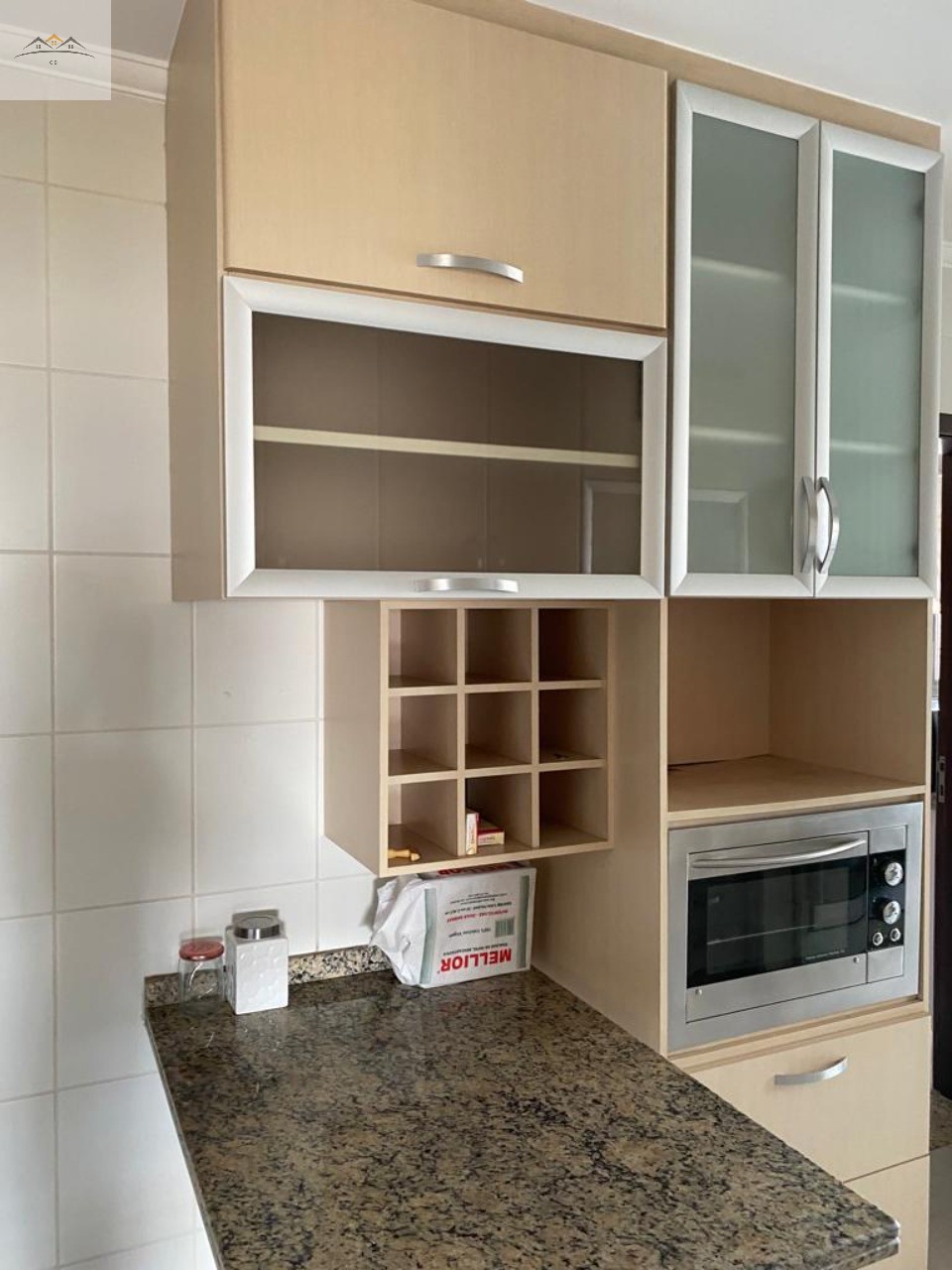 Apartamento, 3 quartos, 144 m² - Foto 8