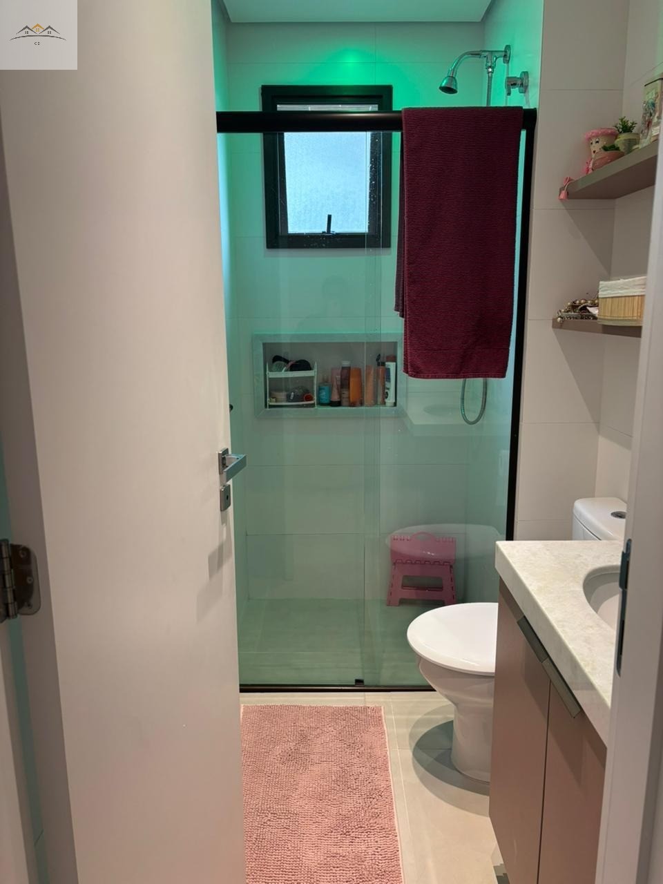 Apartamento, 3 quartos, 117 m² - Foto 24