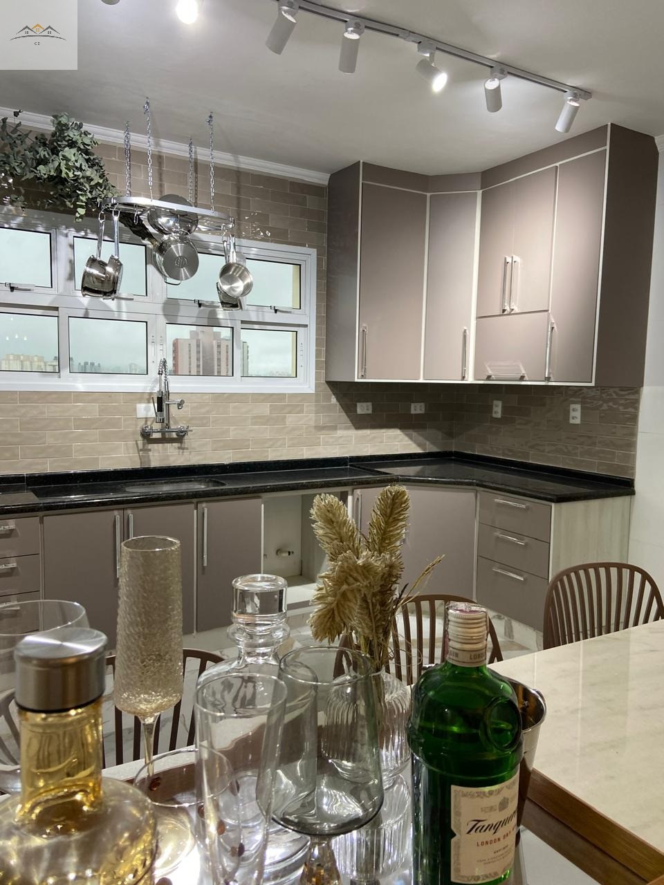 Apartamento, 3 quartos, 136 m² - Foto 23