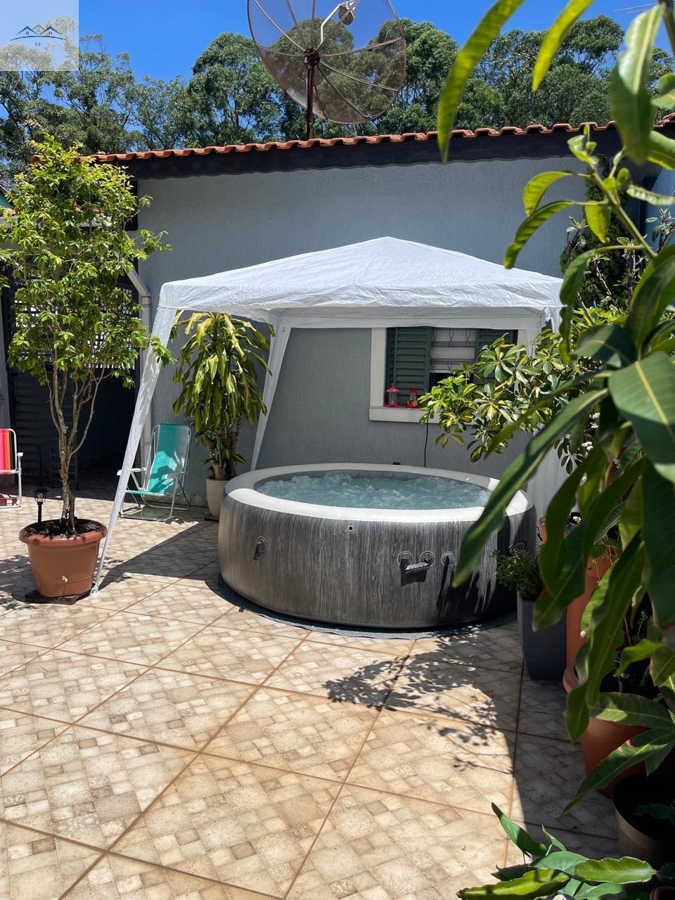 Casa, 4 quartos - Foto 21