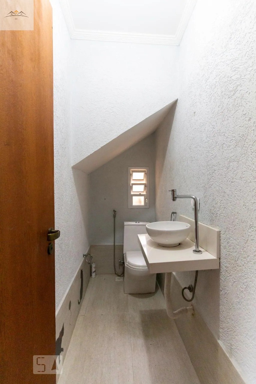 Casa, 4 quartos - Foto 25