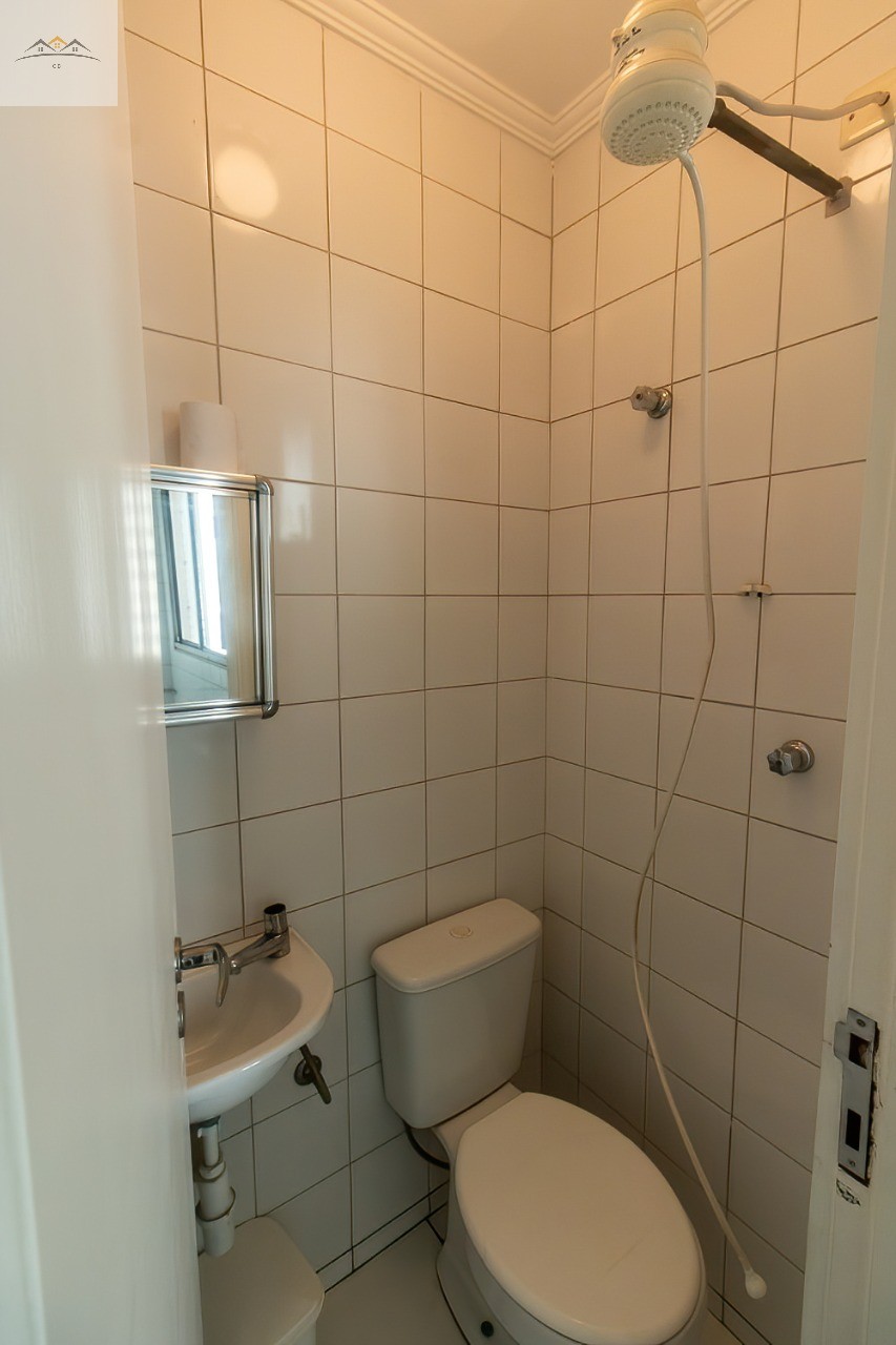 Apartamento, 3 quartos, 130 m² - Foto 33