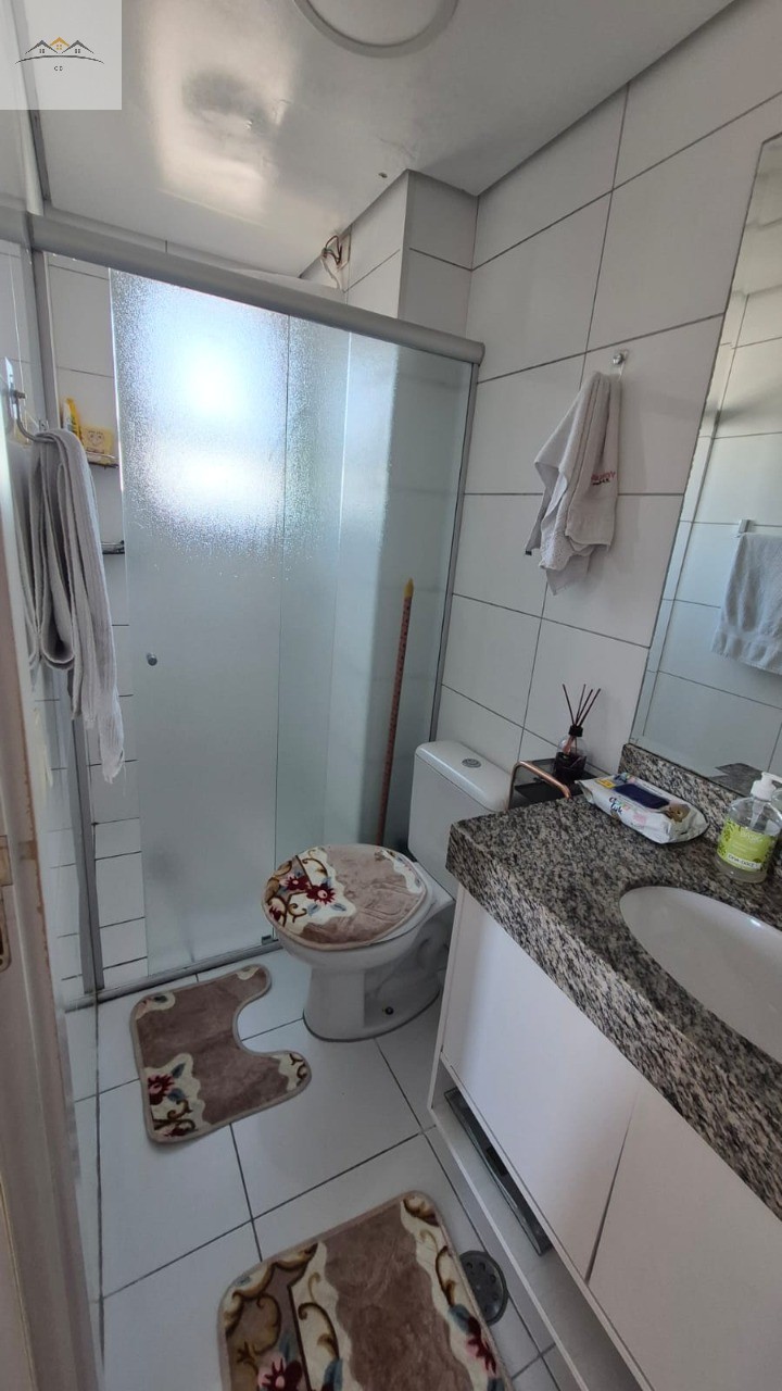 Apartamento, 2 quartos, 53 m² - Foto 22