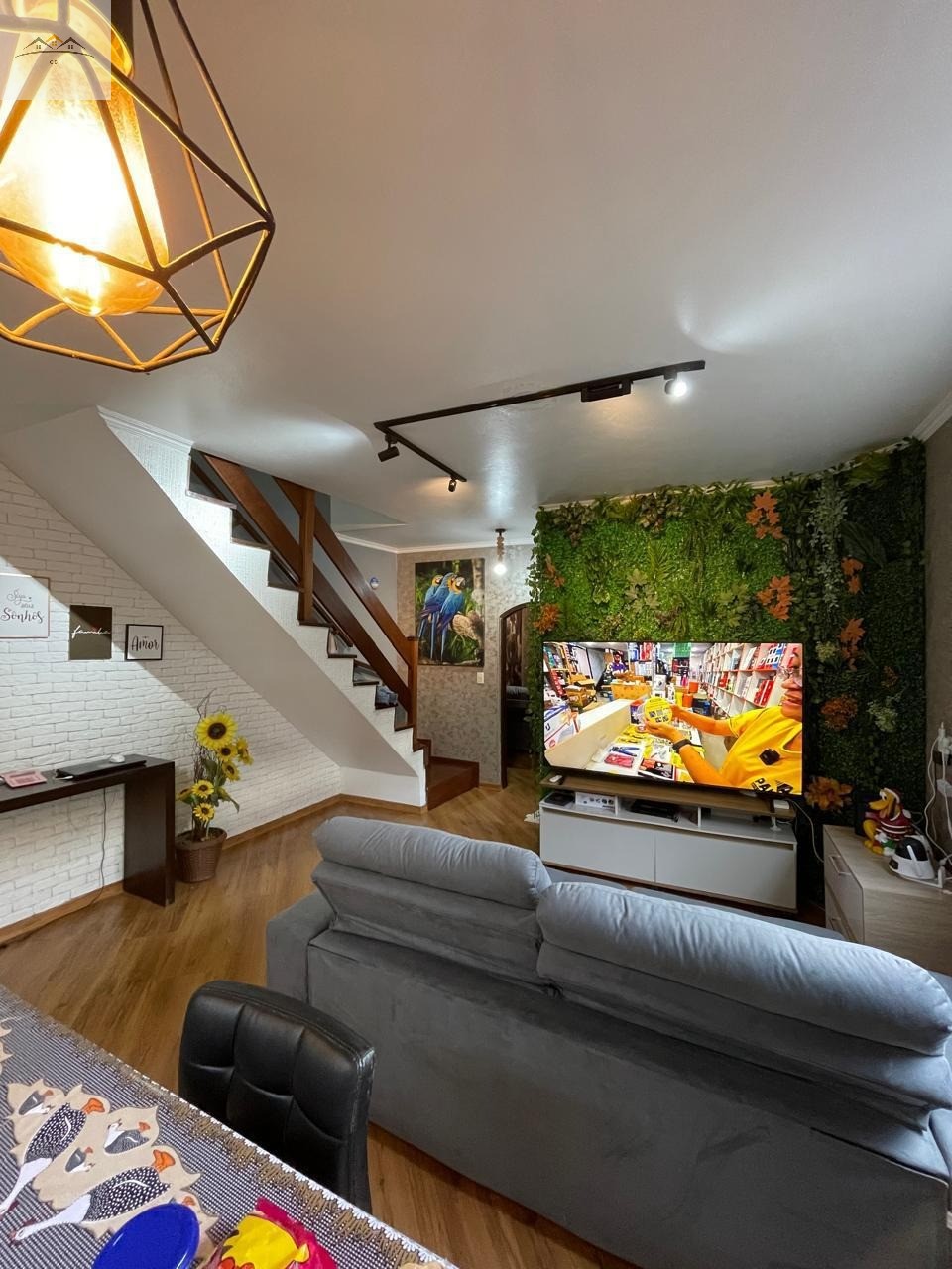 Casa, 4 quartos - Foto 6