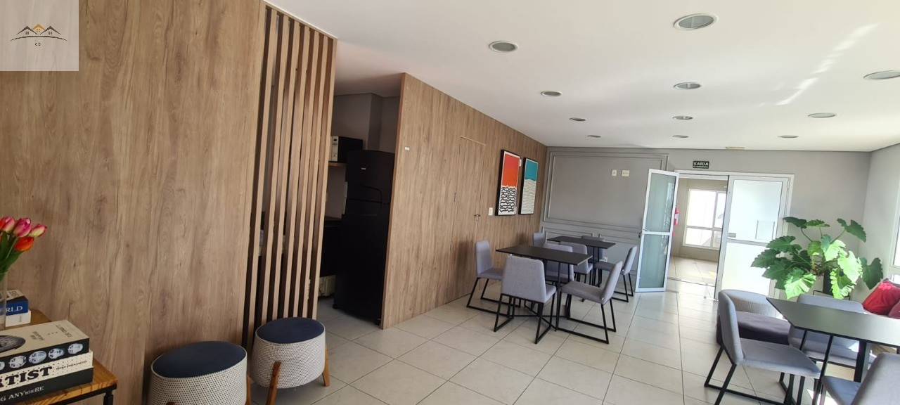 Apartamento, 2 quartos, 53 m² - Foto 33