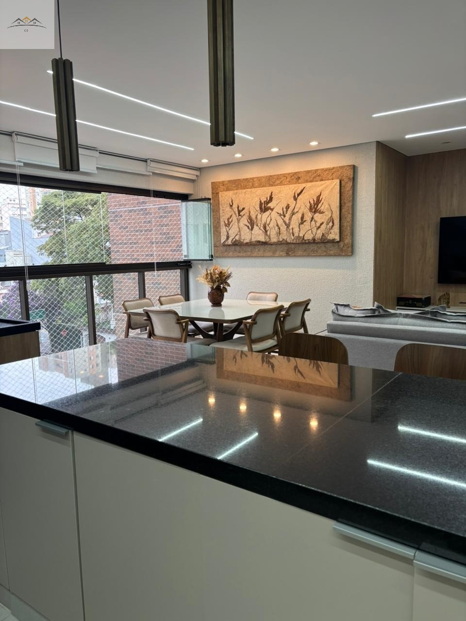 Apartamento, 3 quartos, 117 m² - Foto 10
