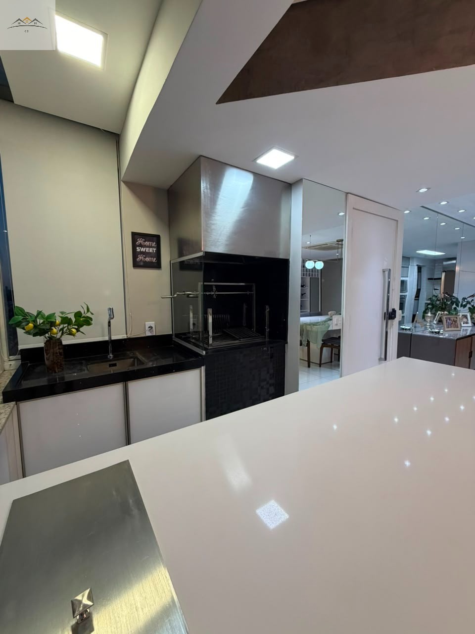 Apartamento, 3 quartos, 90 m² - Foto 5