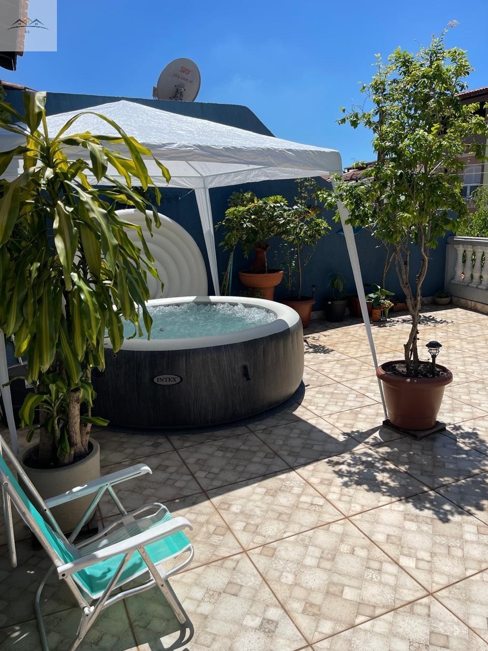 Casa, 4 quartos - Foto 22