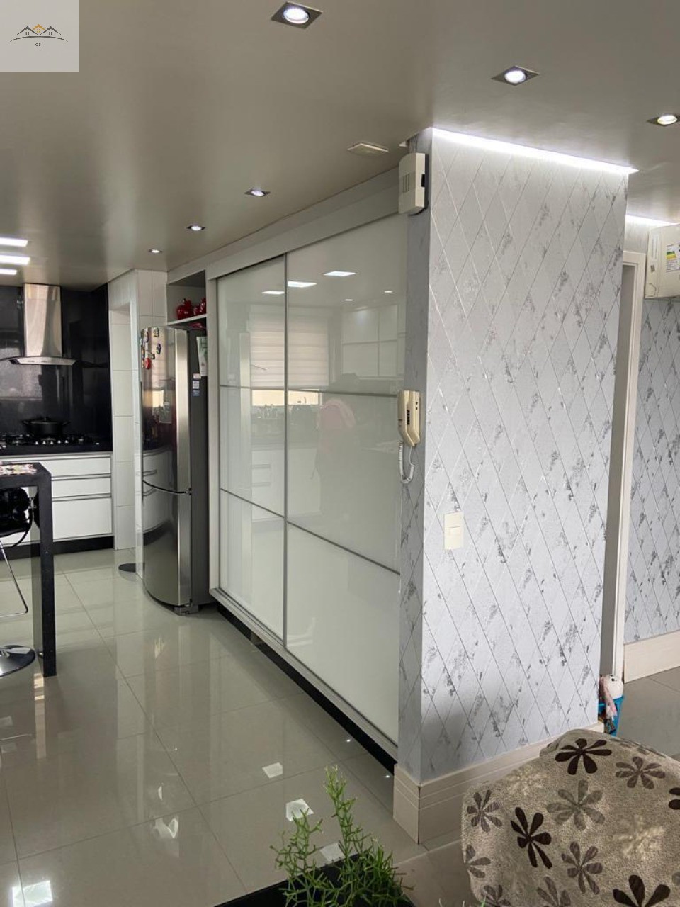 Apartamento, 3 quartos, 128 m² - Foto 8