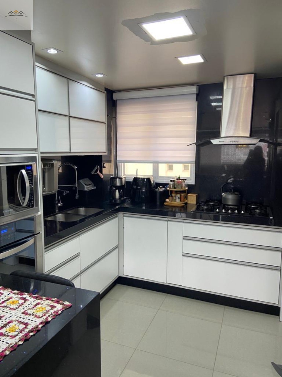 Apartamento, 3 quartos, 128 m² - Foto 6