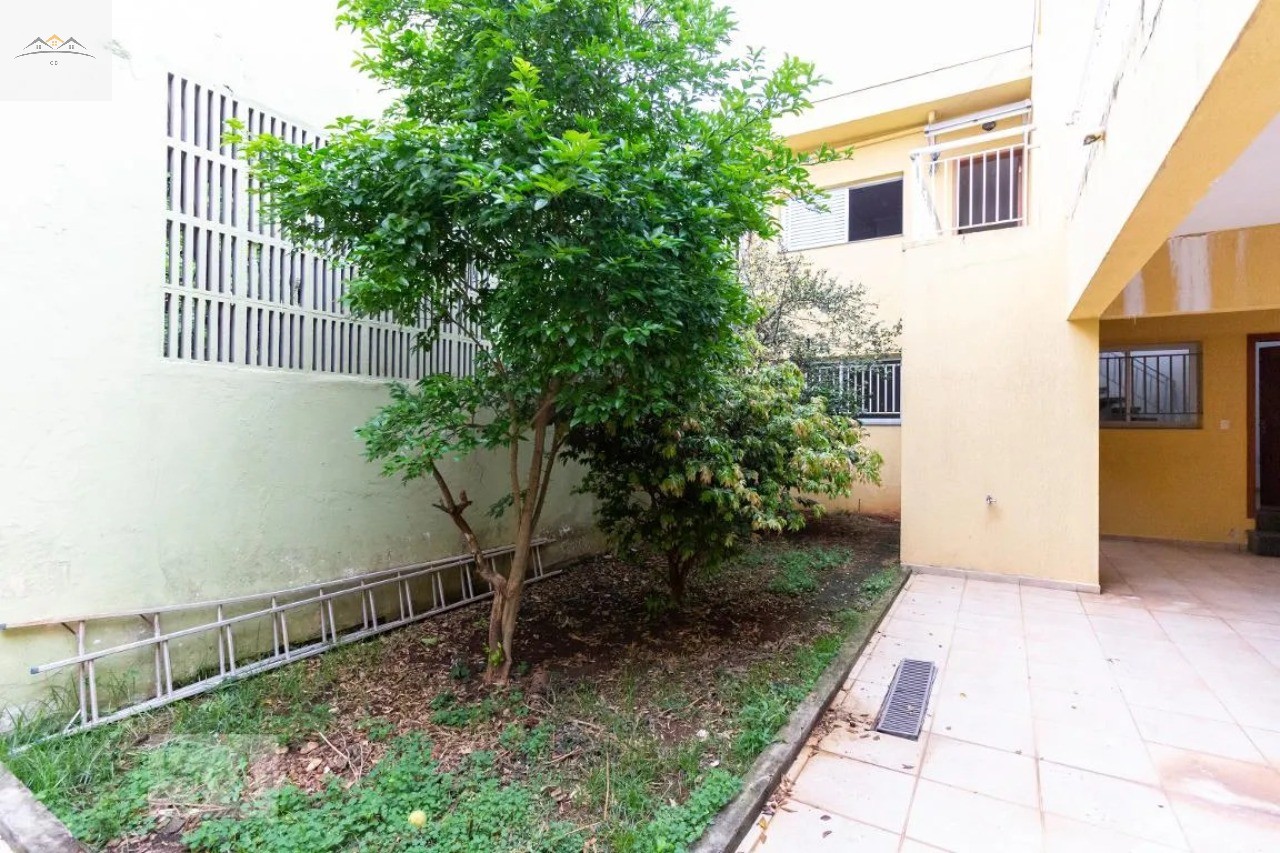 Casa, 4 quartos - Foto 44