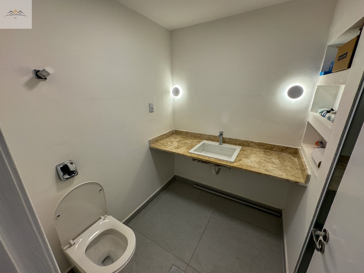 Apartamento, 3 quartos, 106 m² - Foto 7