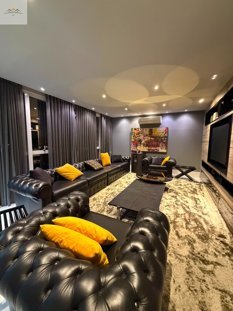 Apartamento, 3 quartos, 90 m² - Foto 9